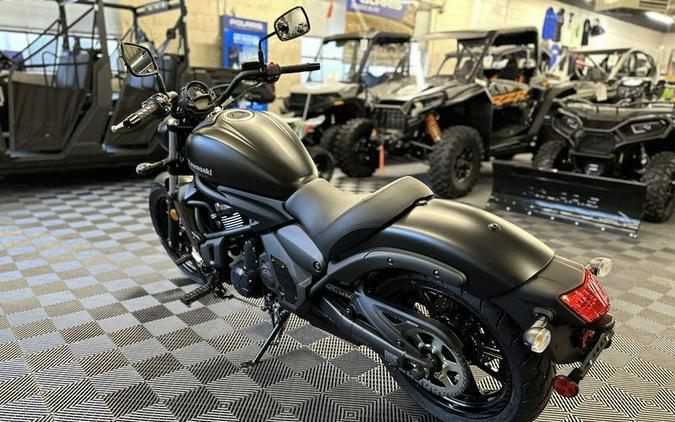 2024 Kawasaki Vulcan® S