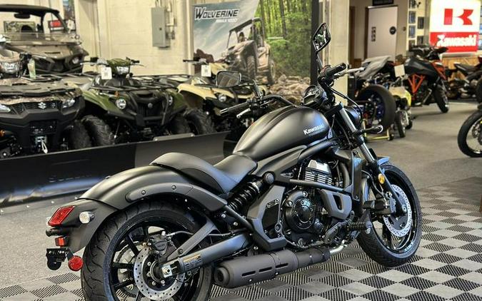 2024 Kawasaki Vulcan® S