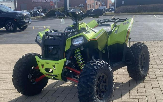 2024 Polaris Scrambler XP 1000 S