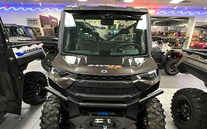 2024 Polaris Ranger XP 1000 Northstar Edition Premium