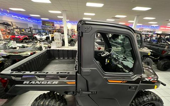 2024 Polaris Ranger XP 1000 Northstar Edition Premium