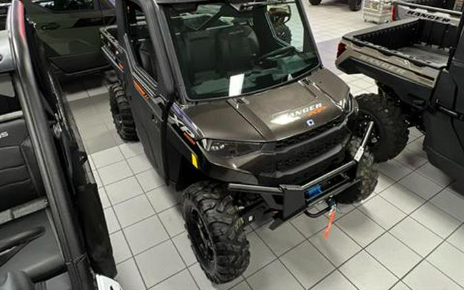 2024 Polaris Ranger XP 1000 Northstar Edition Premium