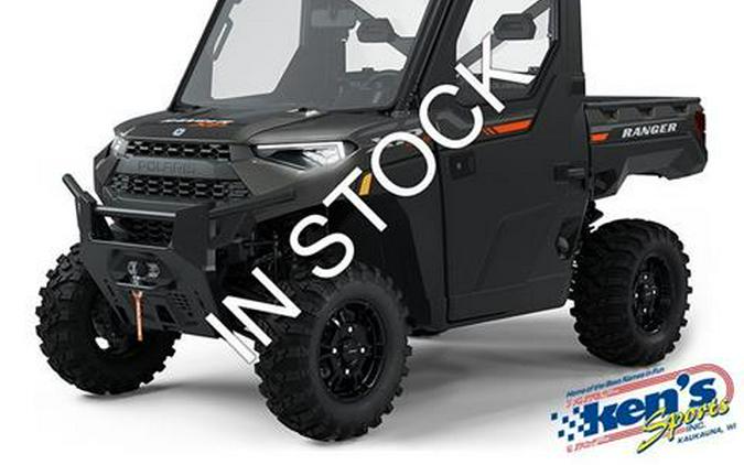 2024 Polaris Ranger XP 1000 Northstar Edition Premium