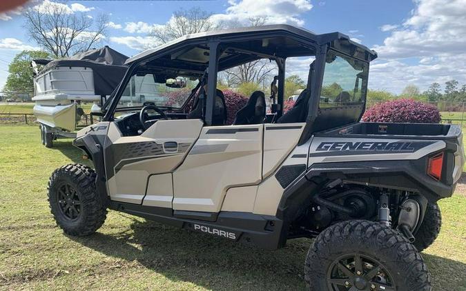 2024 Polaris® General XP 4 1000 Ultimate