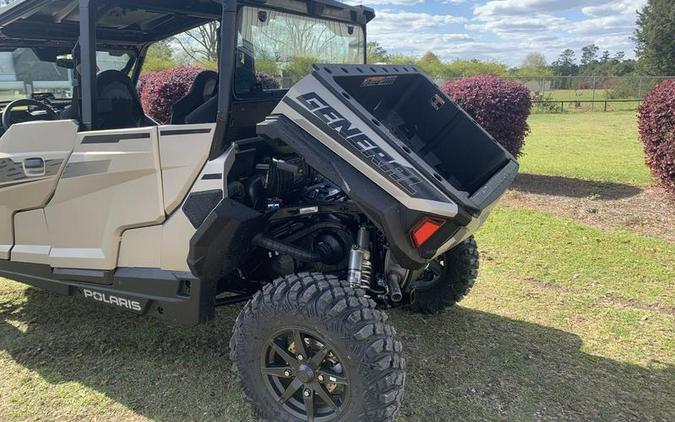 2024 Polaris® General XP 4 1000 Ultimate