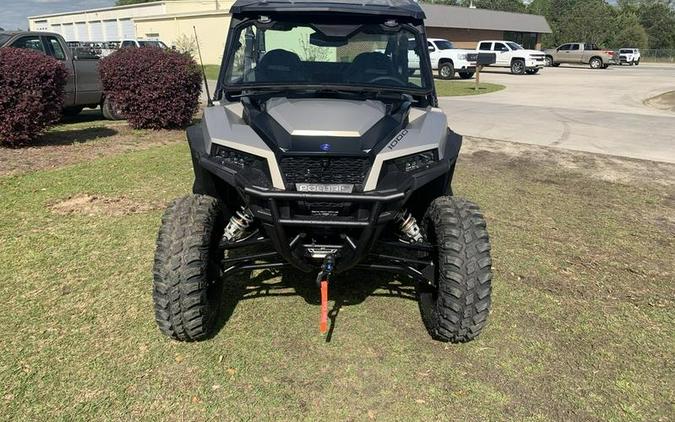 2024 Polaris® General XP 4 1000 Ultimate