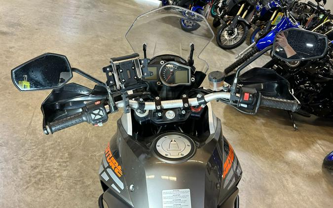 2014 KTM 1190 Adventure ABS