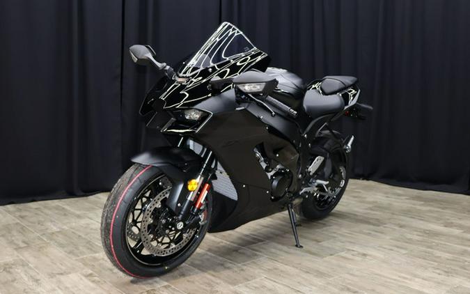 2024 Kawasaki Ninja ZX-10R ABS