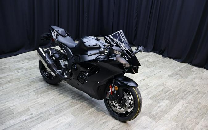 2024 Kawasaki Ninja ZX-10R ABS