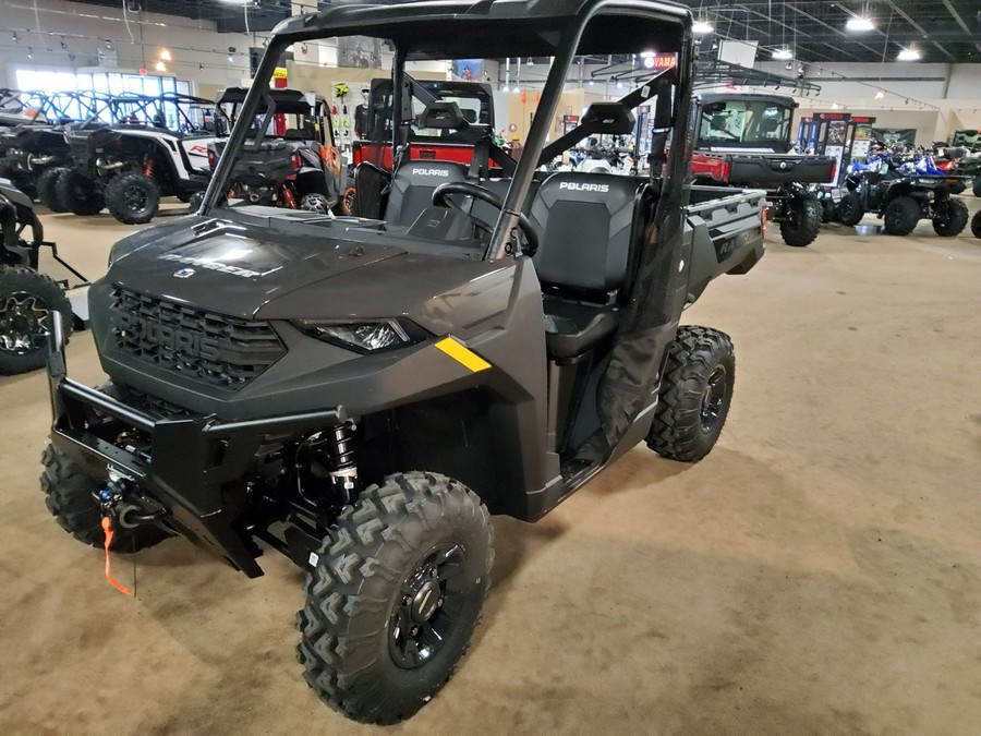 2025 Polaris Ranger® 1000 Premium