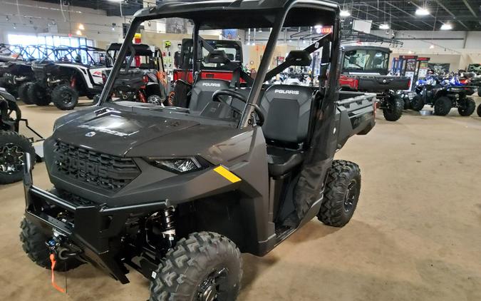 2025 Polaris Ranger® 1000 Premium