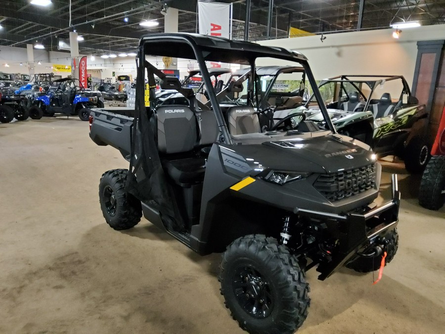 2025 Polaris Ranger® 1000 Premium