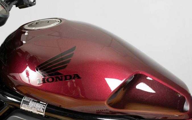 2021 Honda CMX1100D (REBEL1100 DCT)