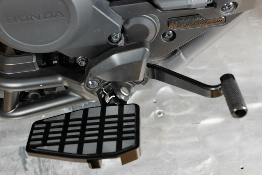 2021 Honda CMX1100D (REBEL1100 DCT)