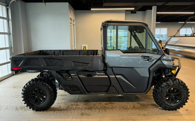 2024 Can-Am Defender PRO Limited CAB HD10