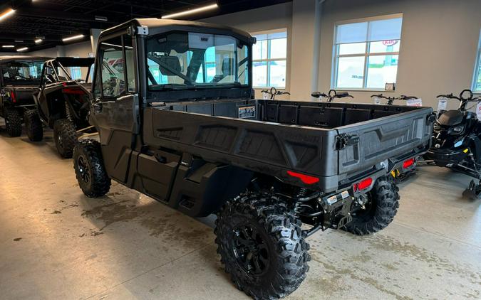 2024 Can-Am Defender PRO Limited CAB HD10