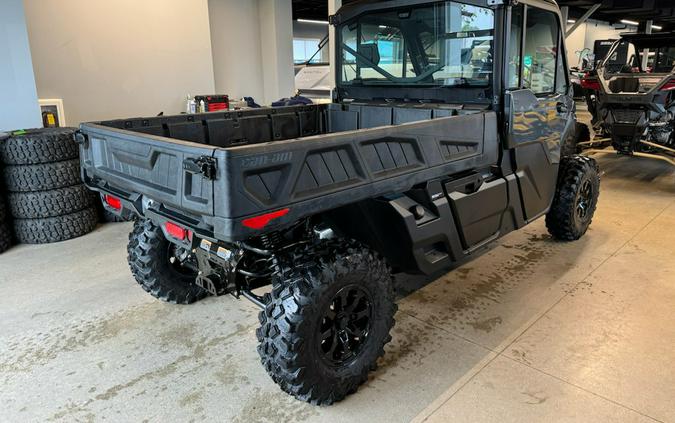 2024 Can-Am Defender PRO Limited CAB HD10