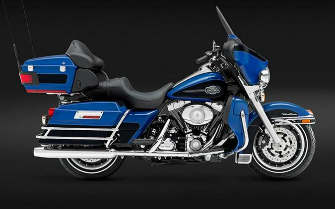 2008 Harley-Davidson® FLHTCU - Ultra Classic® Electra Glide®