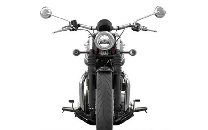 2023 Triumph Bonneville Speedmaster