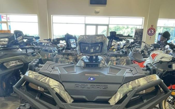 2024 Polaris Sportsman 850 Ultimate