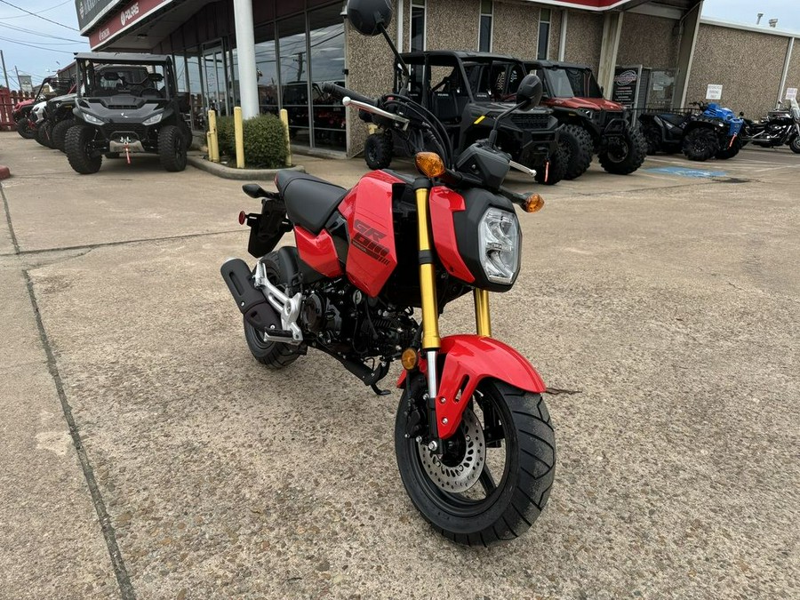 2025 Honda® Grom