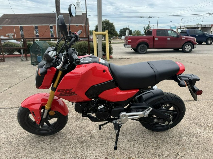 2025 Honda® Grom