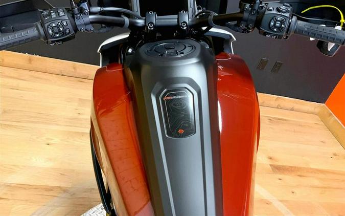 2024 Harley-Davidson® RA1250S - Pan America® 1250 Special