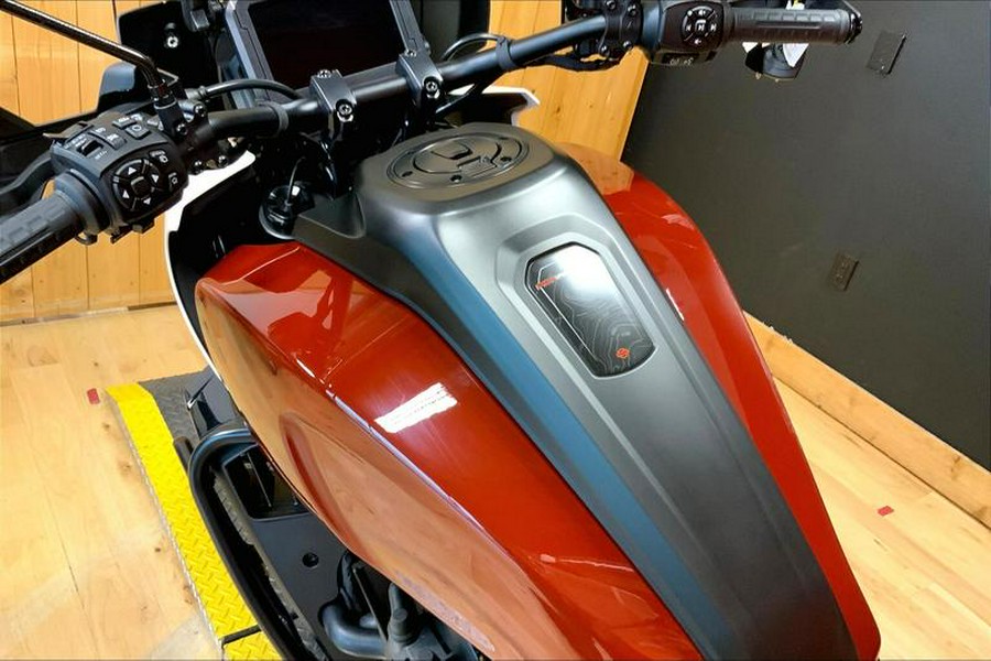 2024 Harley-Davidson® RA1250S - Pan America® 1250 Special