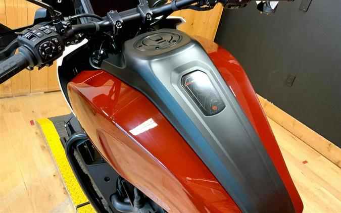 2024 Harley-Davidson® RA1250S - Pan America® 1250 Special