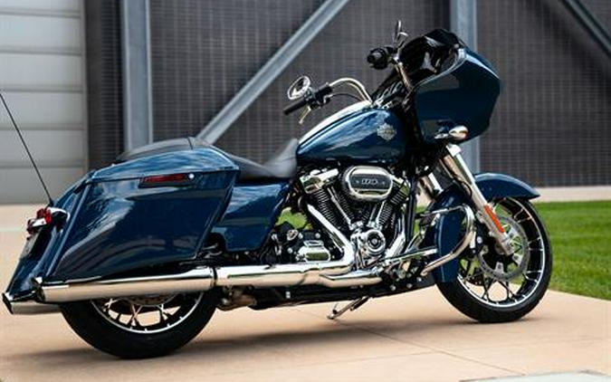 2021 Harley-Davidson Road Glide® Special