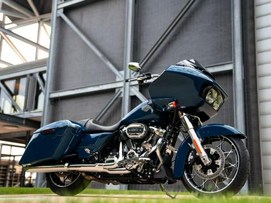 2021 Harley-Davidson Road Glide® Special