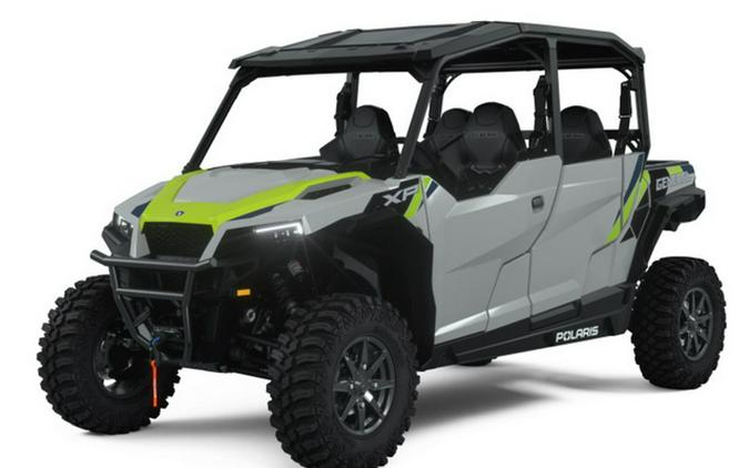 2024 Polaris GENERAL XP 4 1000 Sport