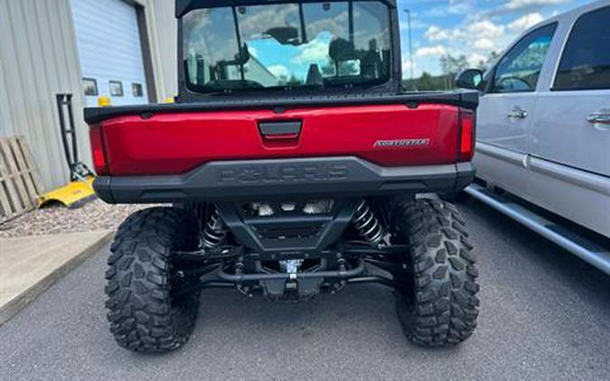 2024 Polaris Ranger XD 1500 Northstar Edition Ultimate