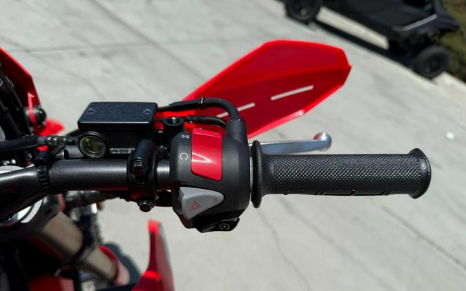 2025 Honda CRF300L