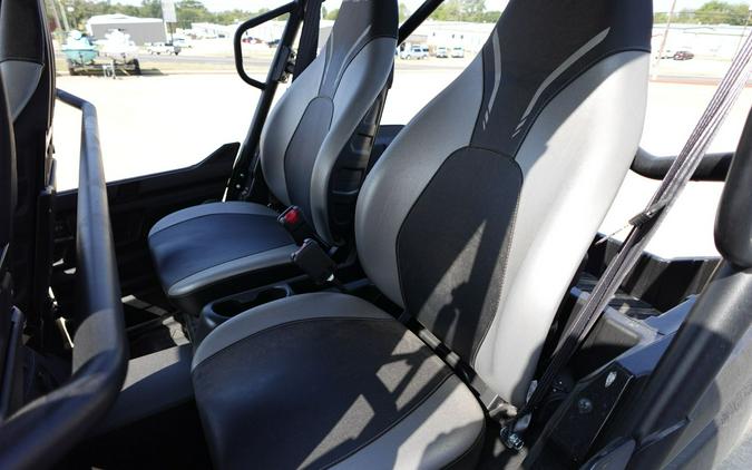 2025 Kawasaki Teryx4 S LE