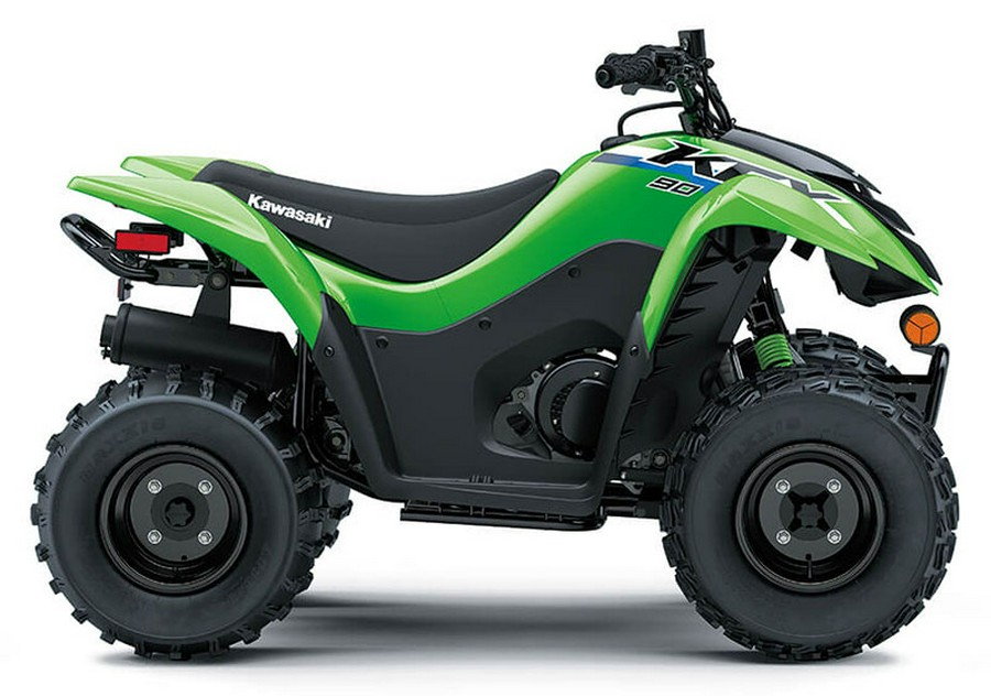 2026 Kawasaki KFX® 90