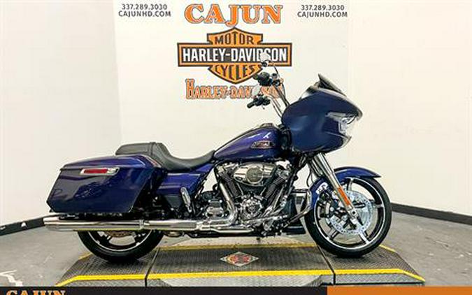2026 Harley-Davidson Road Glide®