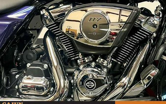 2026 Harley-Davidson Road Glide®