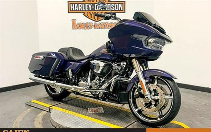 2026 Harley-Davidson Road Glide®