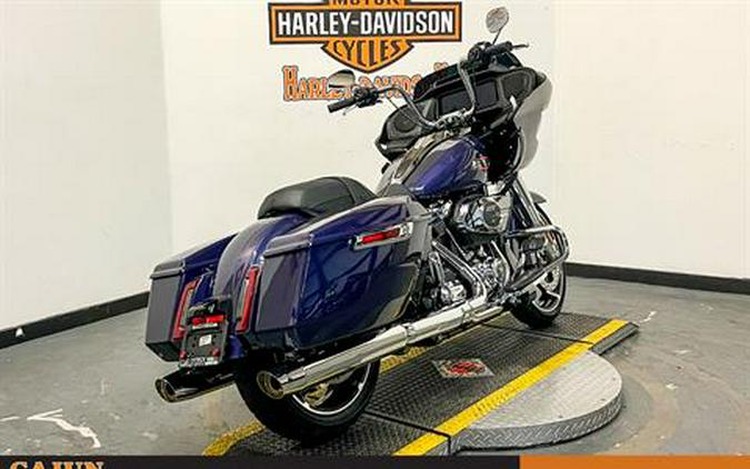 2026 Harley-Davidson Road Glide®