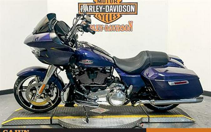 2026 Harley-Davidson Road Glide®