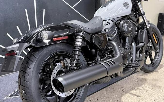 2025 Harley-Davidson® RH975 - Nightster®