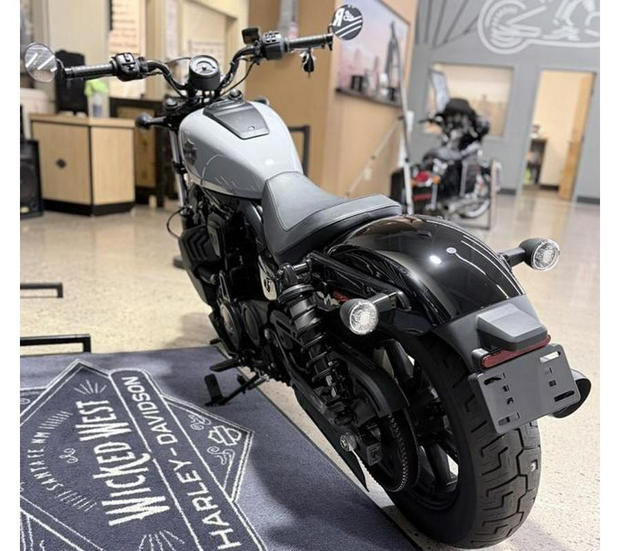 2025 Harley-Davidson® RH975 - Nightster®
