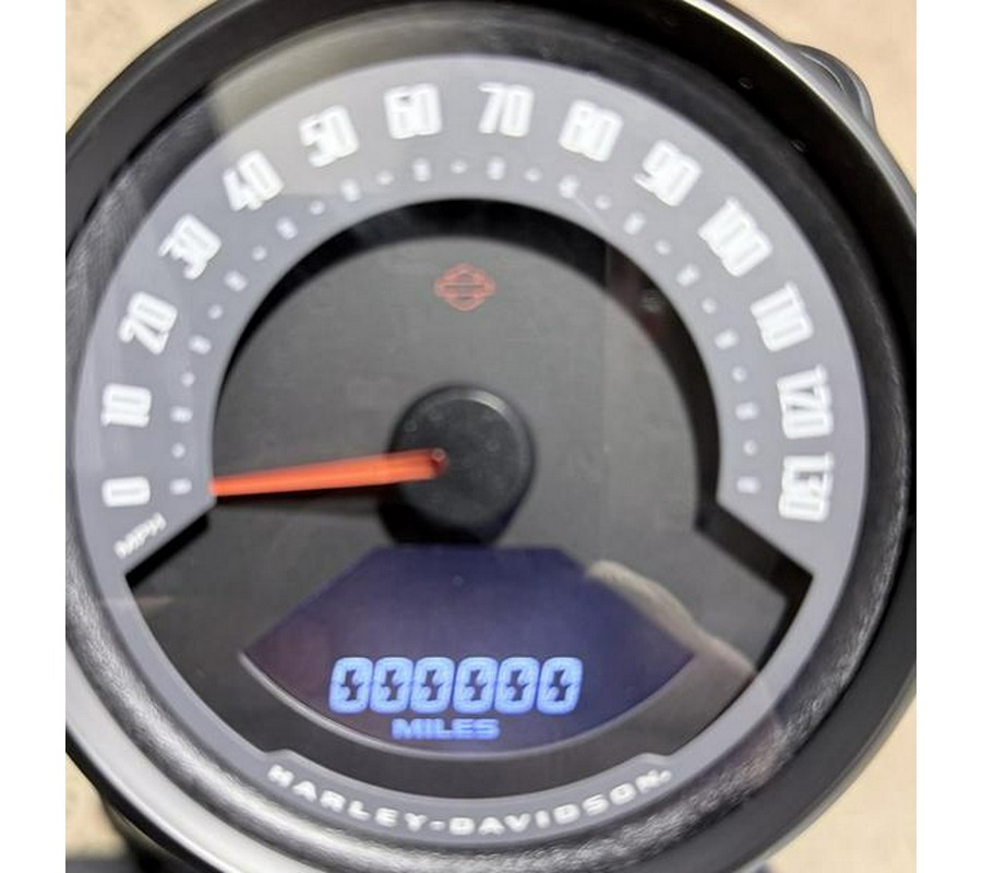 2025 Harley-Davidson® RH975 - Nightster®