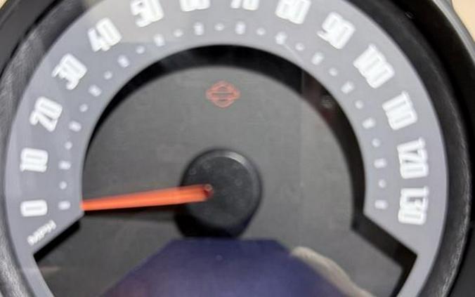 2025 Harley-Davidson® RH975 - Nightster®