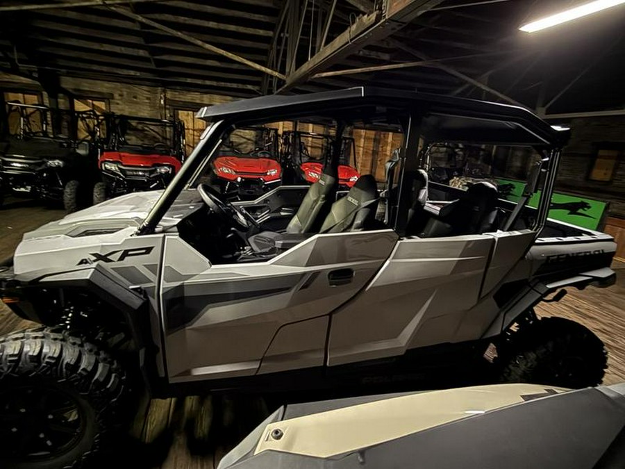 2026 Polaris® General XP 4 1000 Sport