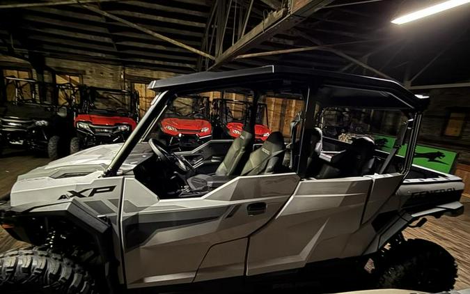 2026 Polaris® General XP 4 1000 Sport