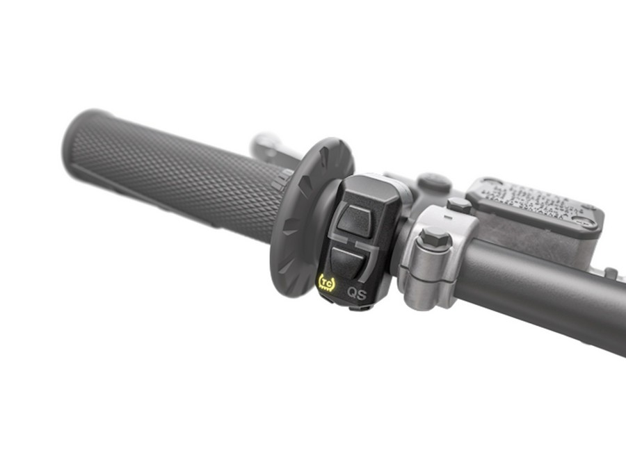 2025 Husqvarna FC 250 - 166761 S