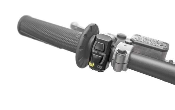 2025 Husqvarna FC 250 - 166761 S