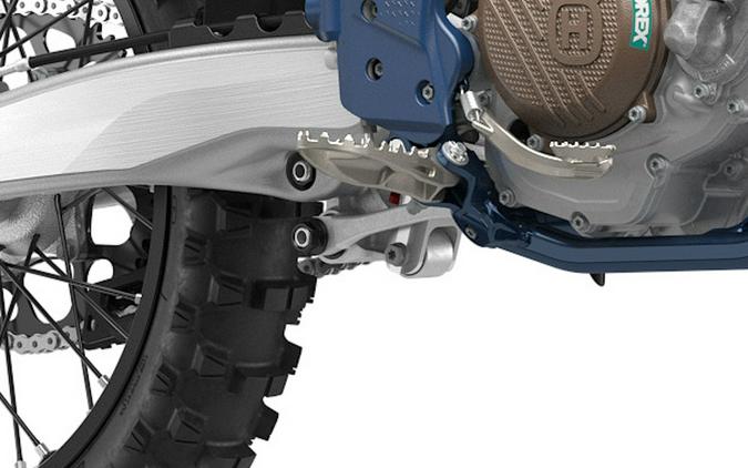 2025 Husqvarna FC 250 - 166761 S